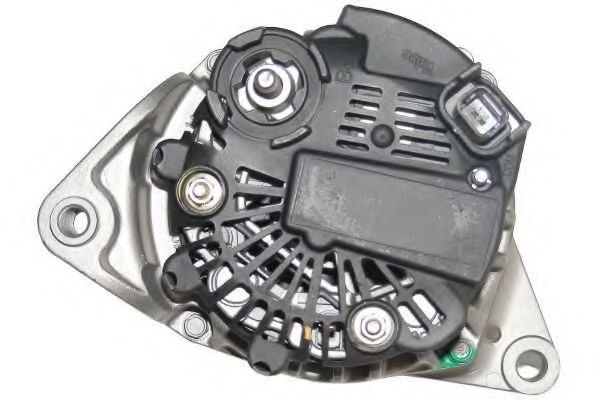 Generator / Alternator 4