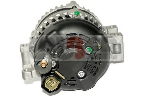 Generator / Alternator 3