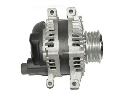 Generator / Alternator 4