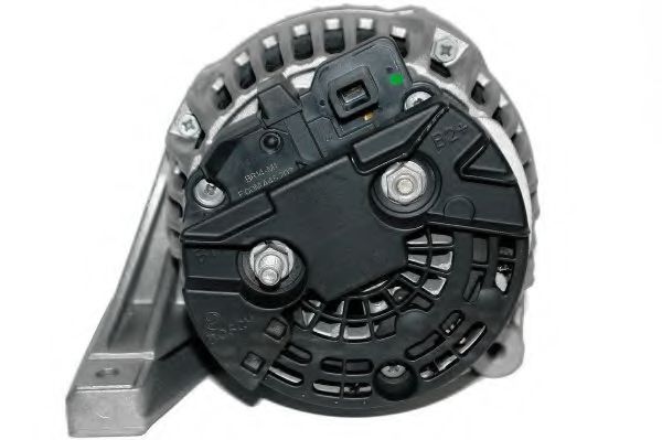 Generator / Alternator 4