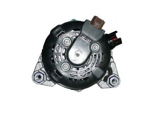 Generator / Alternator 4