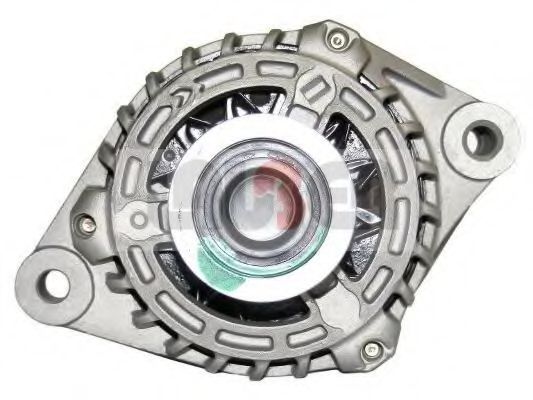 Generator / Alternator 2