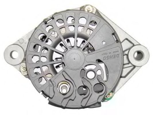 Generator / Alternator 4