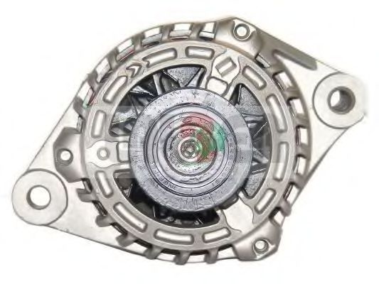 Generator / Alternator 2