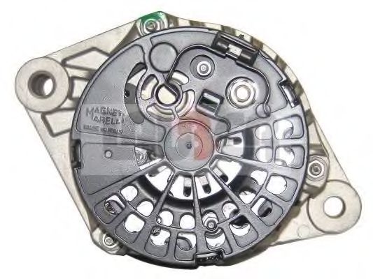 Generator / Alternator 3