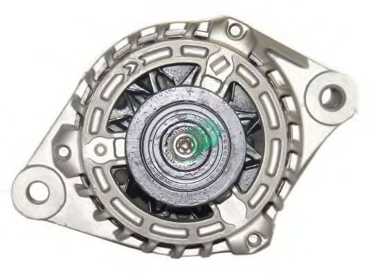 Generator / Alternator 4