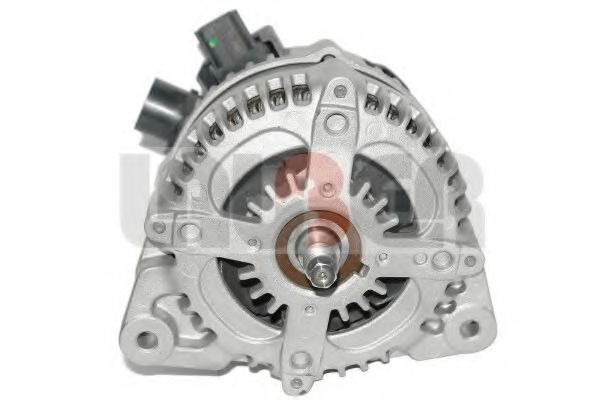 Generator / Alternator 2