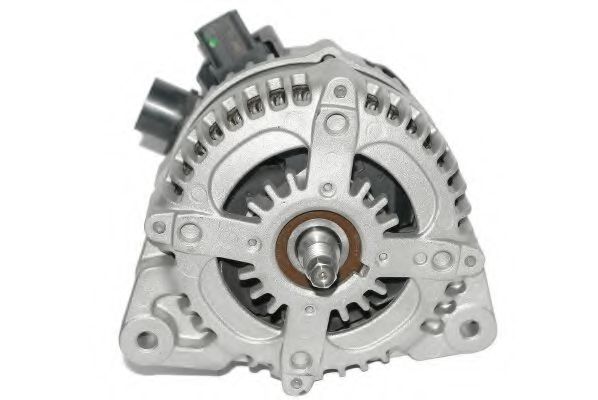 Generator / Alternator 4