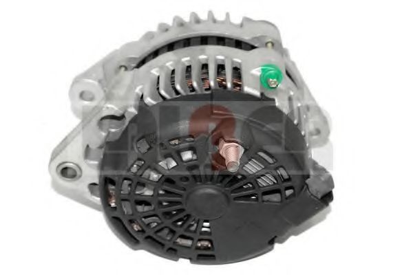 Generator / Alternator 3