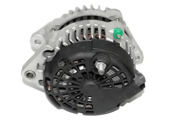 Generator / Alternator 4