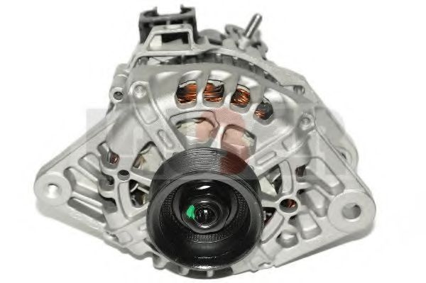 Generator / Alternator 2