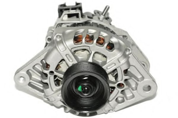 Generator / Alternator 4