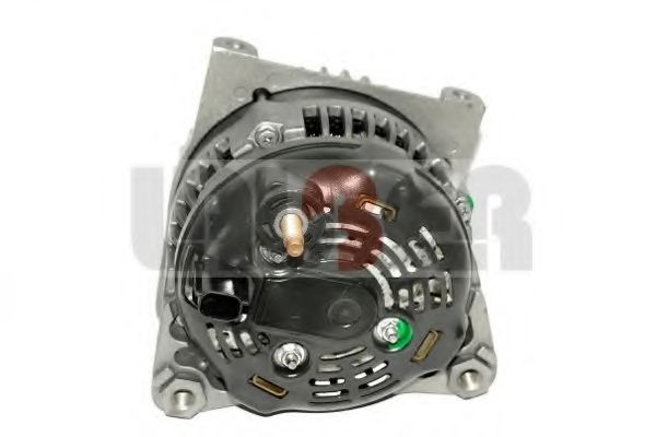 Generator / Alternator 3
