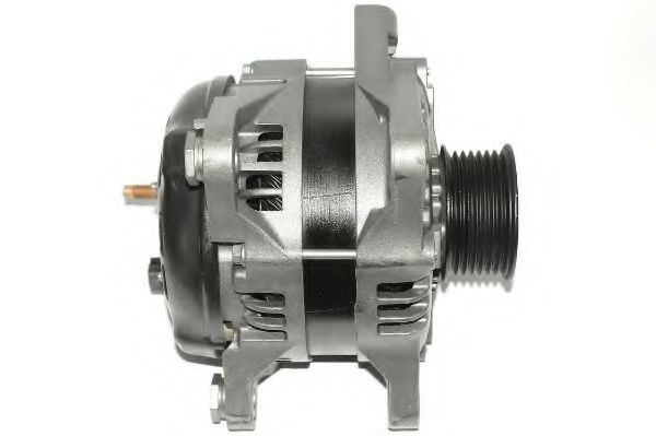 Generator / Alternator 4