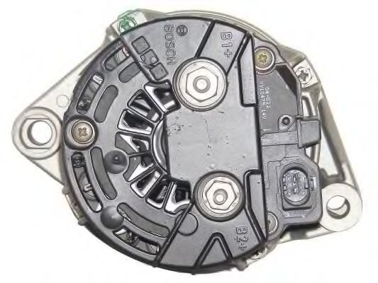 Generator / Alternator 5