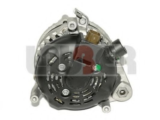 Generator / Alternator 3