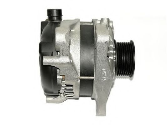 Generator / Alternator 4