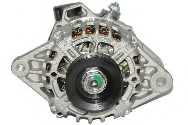 Generator / Alternator 4
