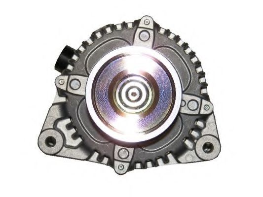 Generator / Alternator 4