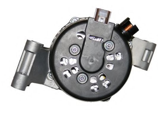 Generator / Alternator 4