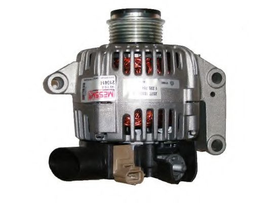 Generator / Alternator 4