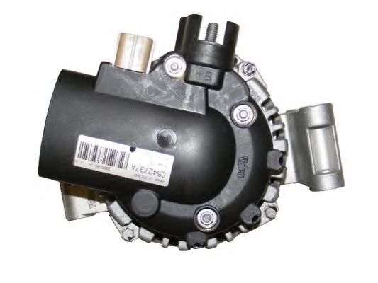 Generator / Alternator 6