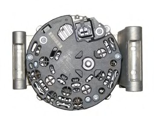 Generator / Alternator 4