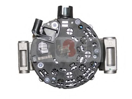 Generator / Alternator 3