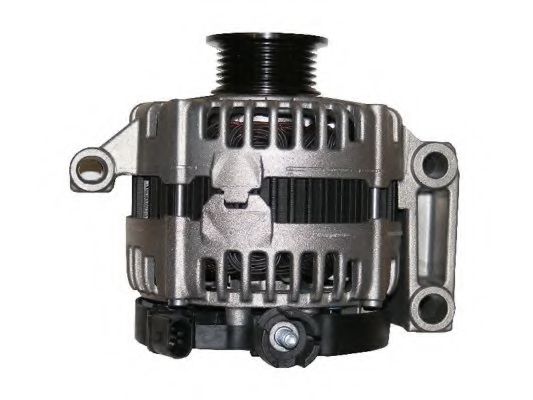 Generator / Alternator 4