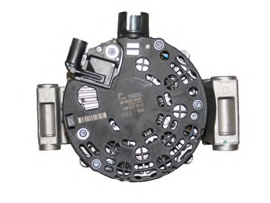 Generator / Alternator 5