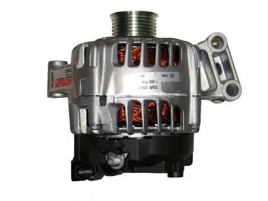 Generator / Alternator 4