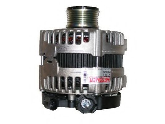 Generator / Alternator 4