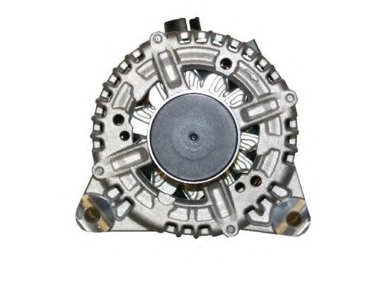 Generator / Alternator 5