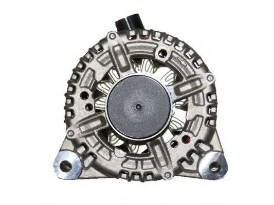 Generator / Alternator 4