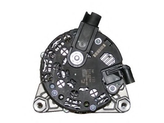 Generator / Alternator 5