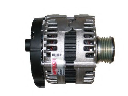 Generator / Alternator 4