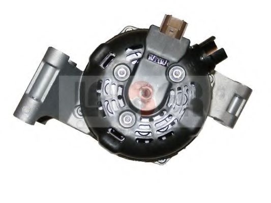 Generator / Alternator 3