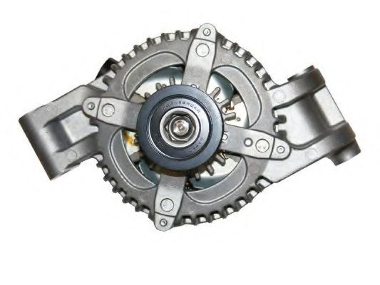 Generator / Alternator 4