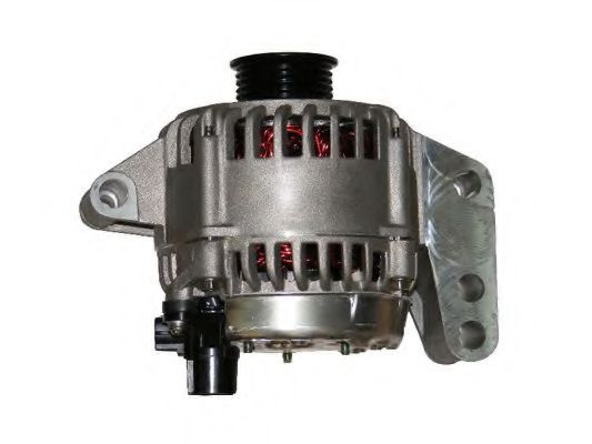 Generator / Alternator 4