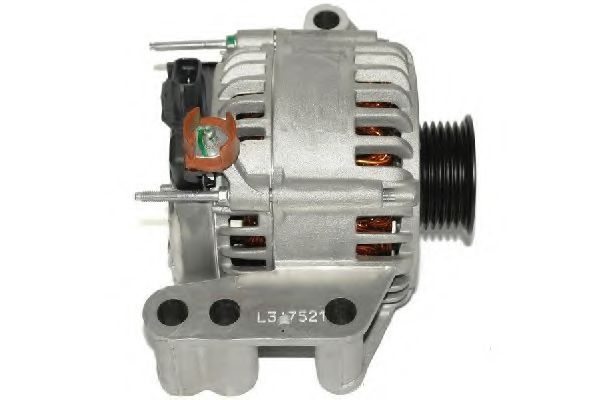Generator / Alternator 4
