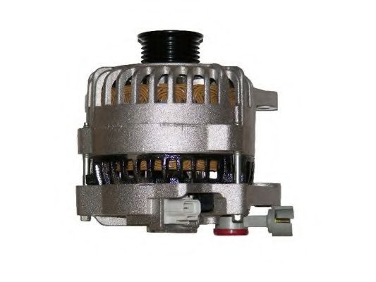 Generator / Alternator 4