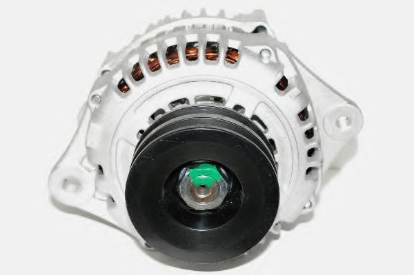 Generator / Alternator 4