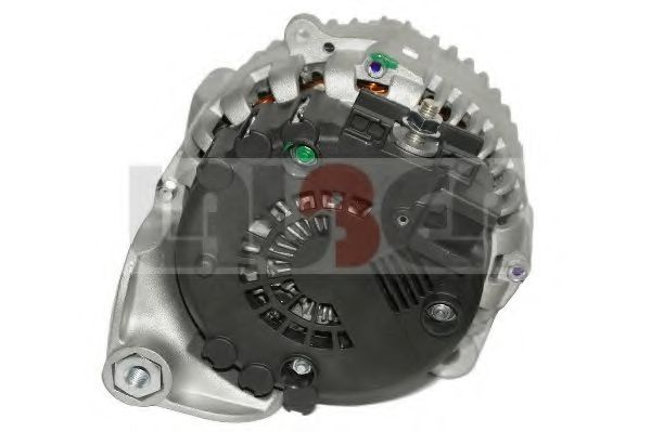 Generator / Alternator 3