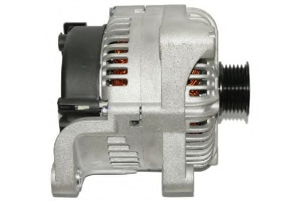 Generator / Alternator 4
