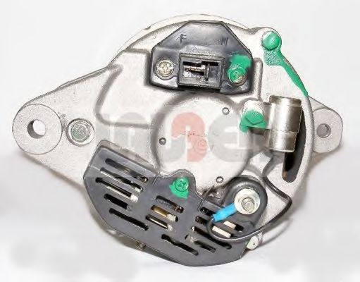 Generator / Alternator 3