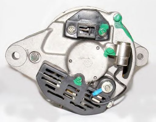 Generator / Alternator 4