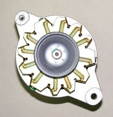 Generator / Alternator 4