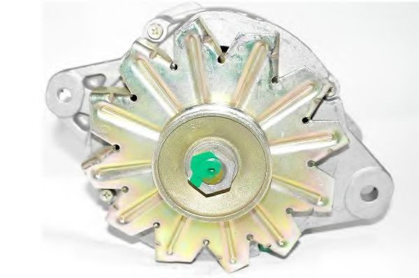 Generator / Alternator 4