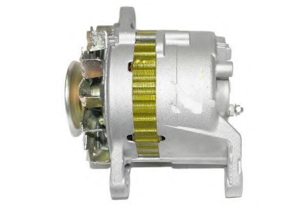 Generator / Alternator 4
