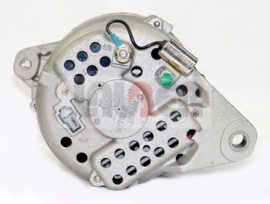Generator / Alternator 3